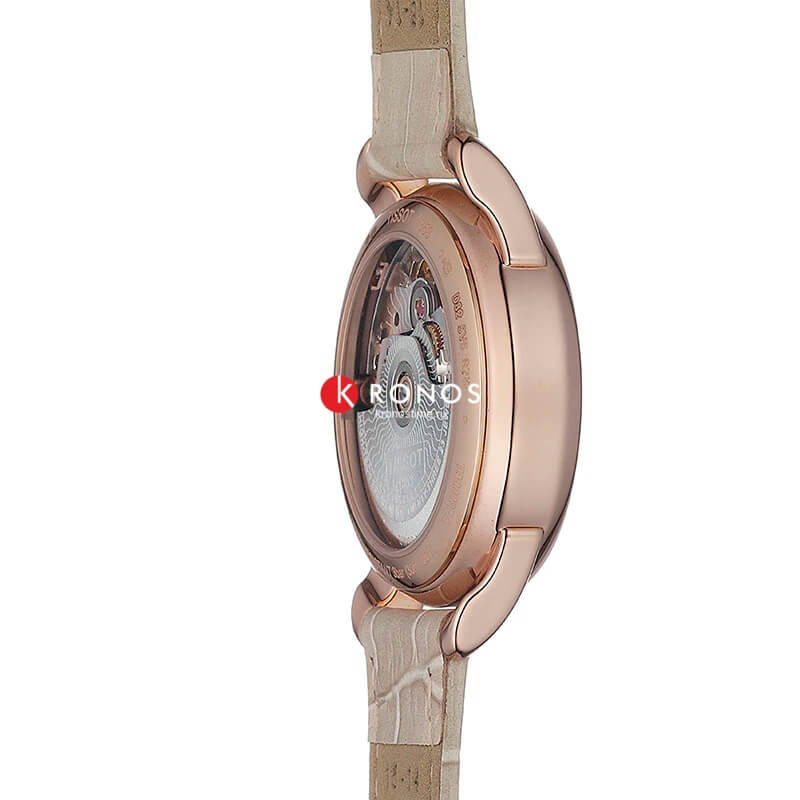 Фотография часов Tissot Vintage Powermatic 80 Lady 18K Gold T920.207.76.118.00_11